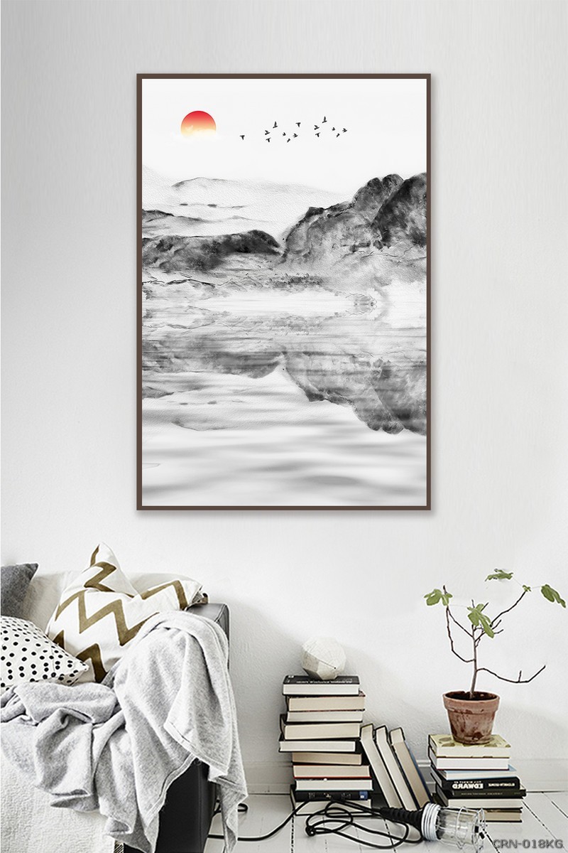 Rừng núi CRN-018KG